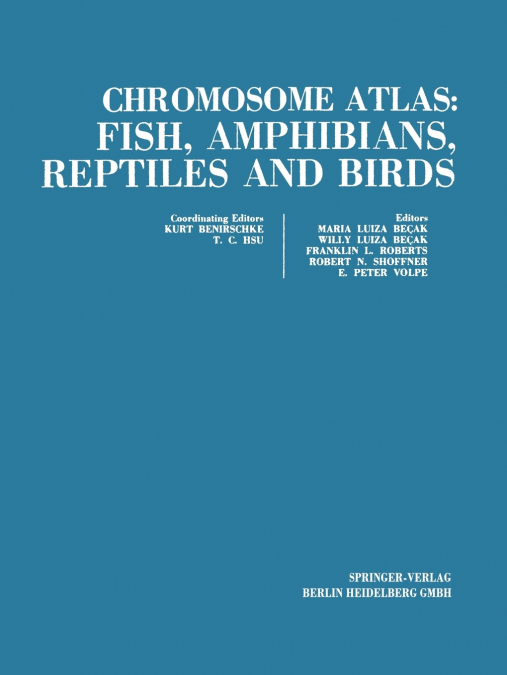 Chromosome Atlas