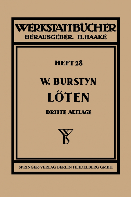 Das Loten