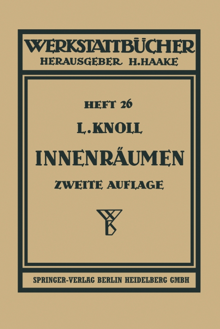 Innenraumen