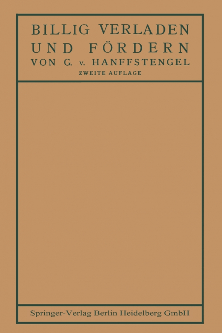 Billig Verladen Und Fordern