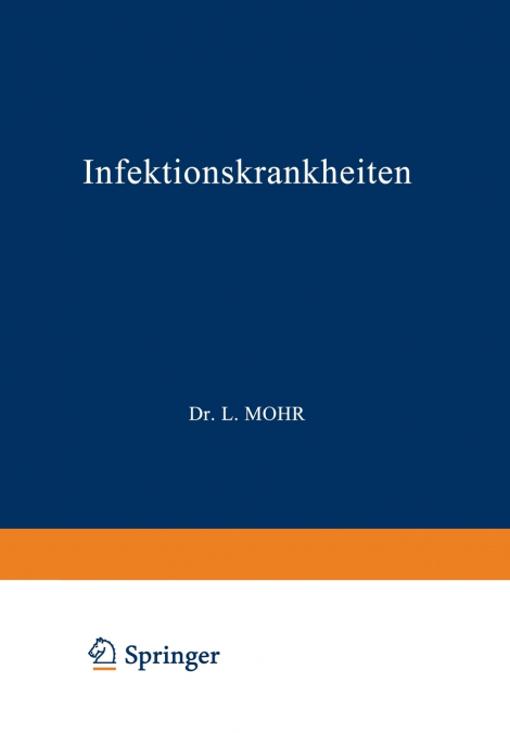 Infektionskrankheiten
