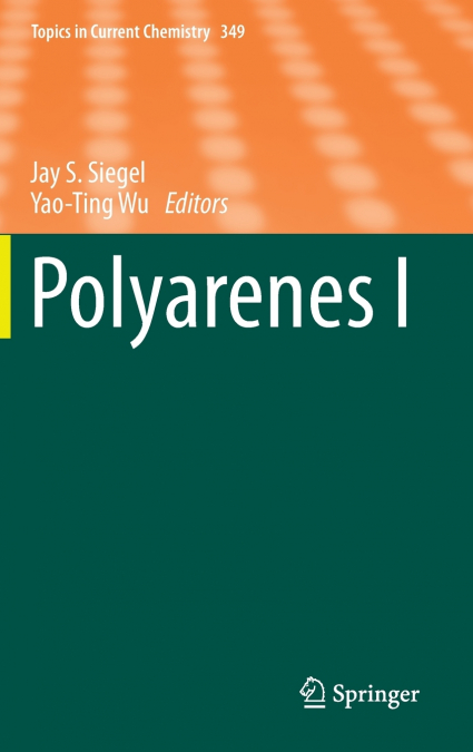 Polyarenes I