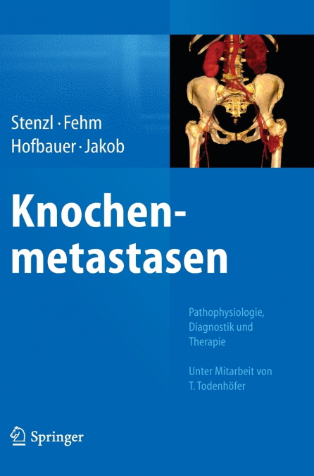 Knochenmetastasen