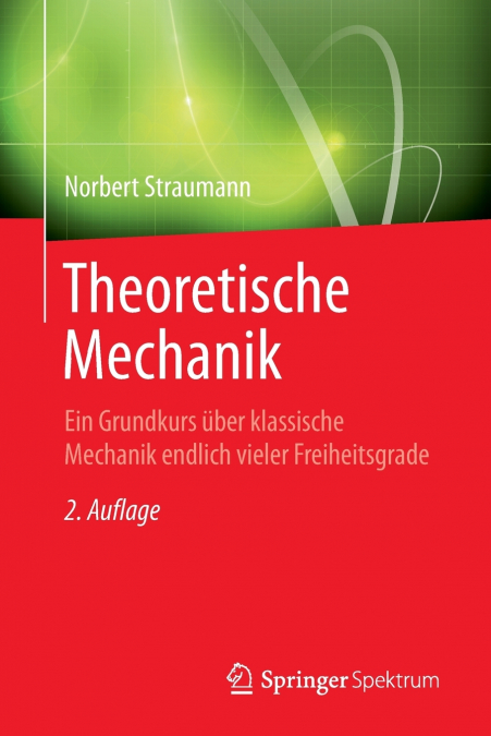 Theoretische Mechanik