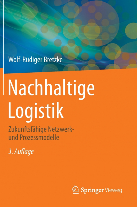 Nachhaltige Logistik