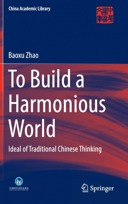 To Build a Harmonious World