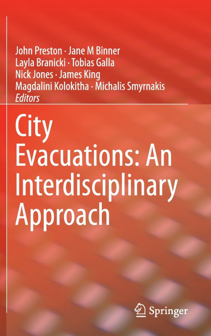 City Evacuations