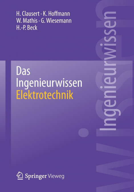 Das Ingenieurwissen