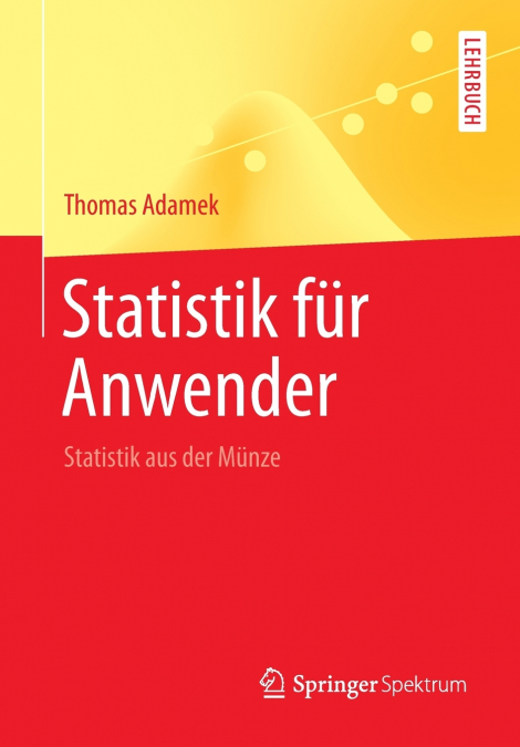Statistik für Anwender