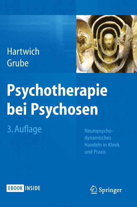 Psychotherapie bei Psychosen
