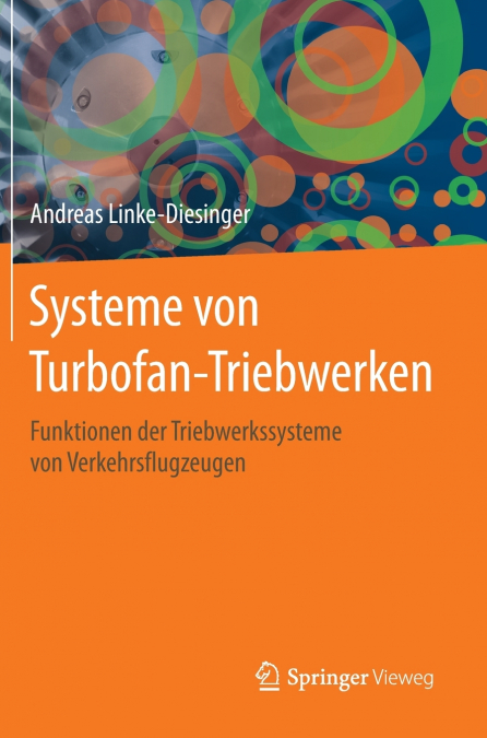 Systeme von Turbofan-Triebwerken
