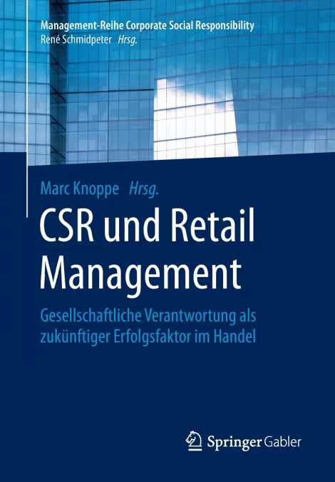 CSR und Retail Management