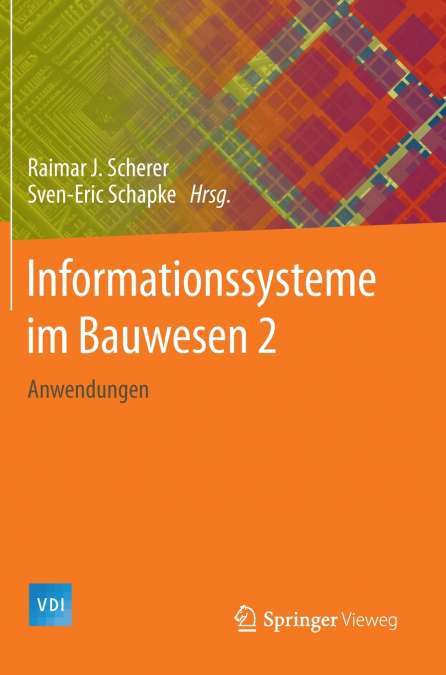 Informationssysteme im Bauwesen 2