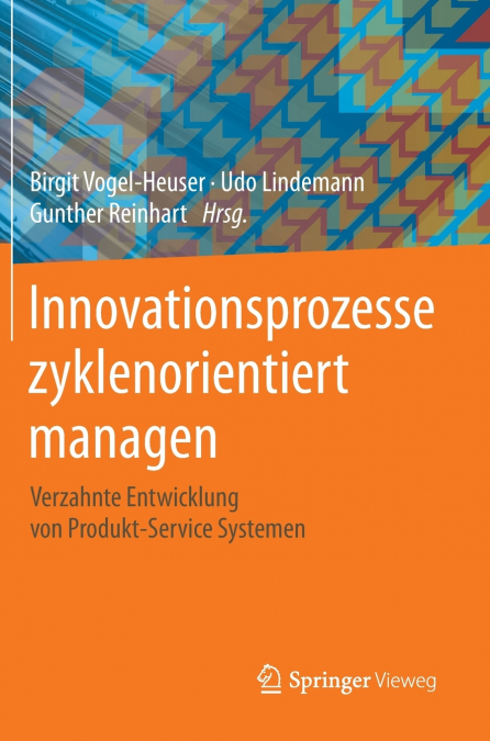 Innovationsprozesse zyklenorientiert managen