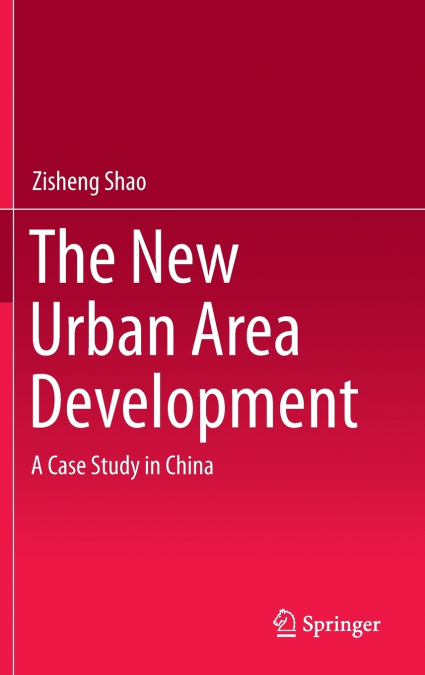 The New Urban Area Development