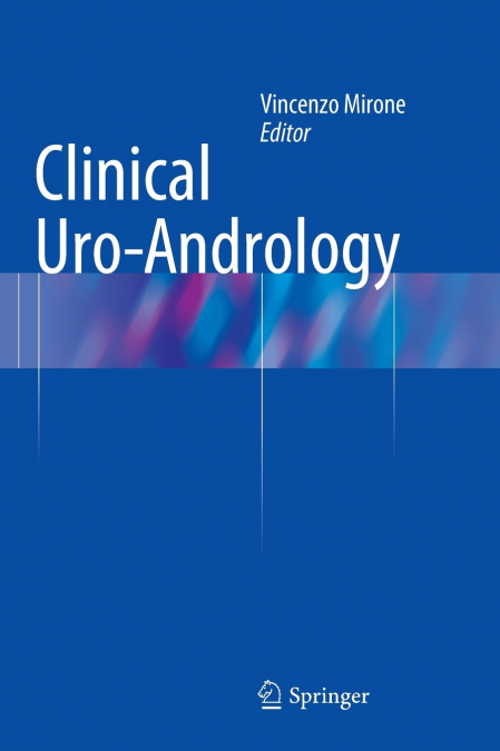 Clinical Uro-Andrology