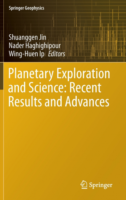 Planetary Exploration and Science