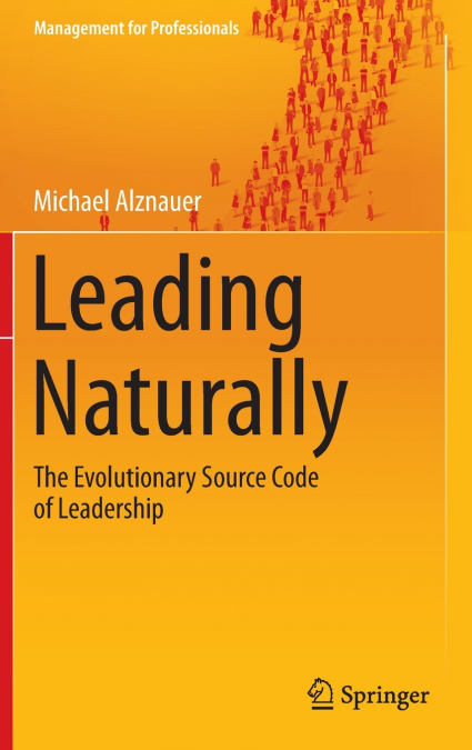 Leading Naturally