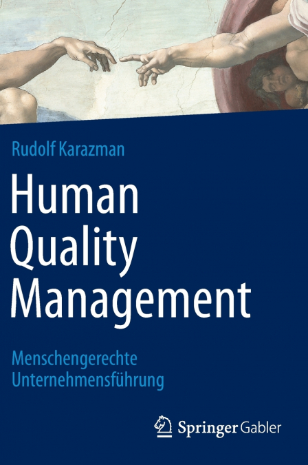 Human Quality Management