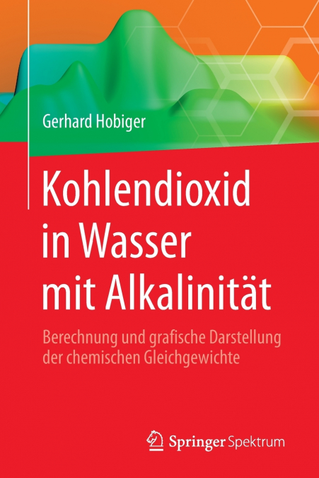 Kohlendioxid in Wasser mit Alkalinität