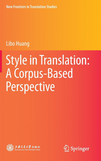 Style in Translation