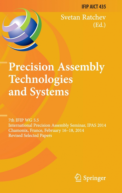 Precision Assembly Technologies and Systems