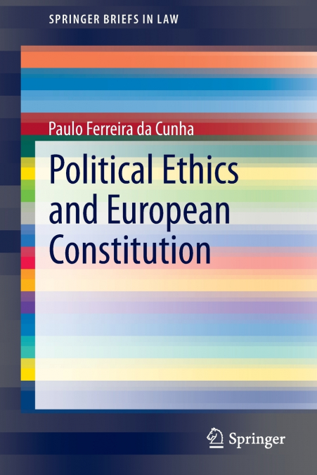 Political Ethics and European Constitution