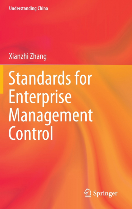 Standards for Enterprise Management Control