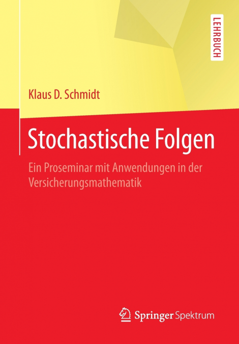 Stochastische Folgen