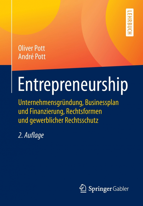Entrepreneurship