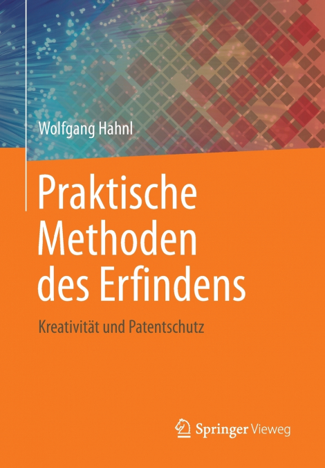 Praktische Methoden des Erfindens