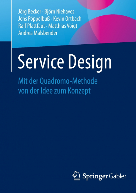Service Design