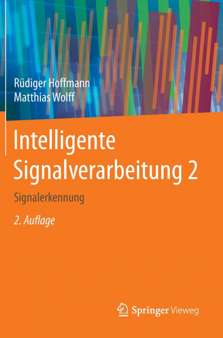 Intelligente Signalverarbeitung 2