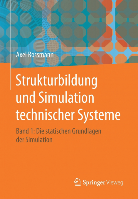 Strukturbildung und Simulation technischer Systeme Band 1
