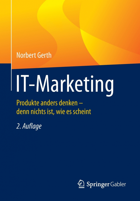 IT-Marketing