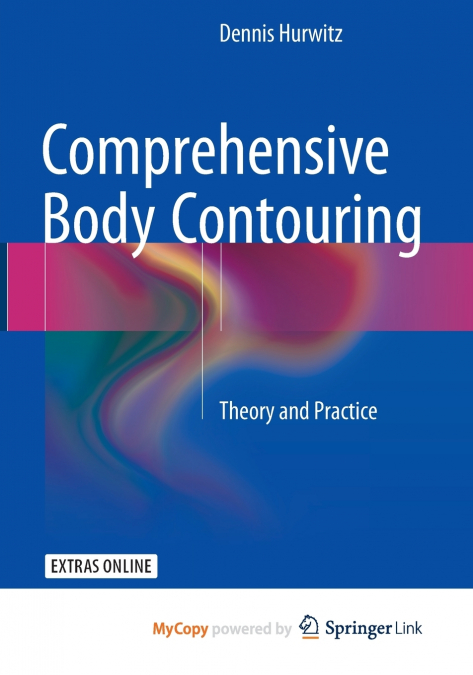Comprehensive Body Contouring