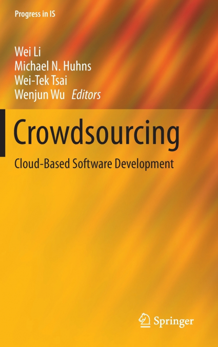 Crowdsourcing