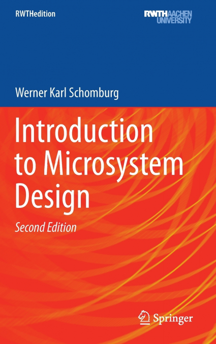 Introduction to Microsystem Design