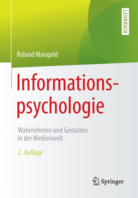 Informationspsychologie
