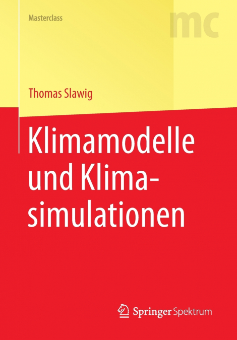 Klimamodelle und Klimasimulationen