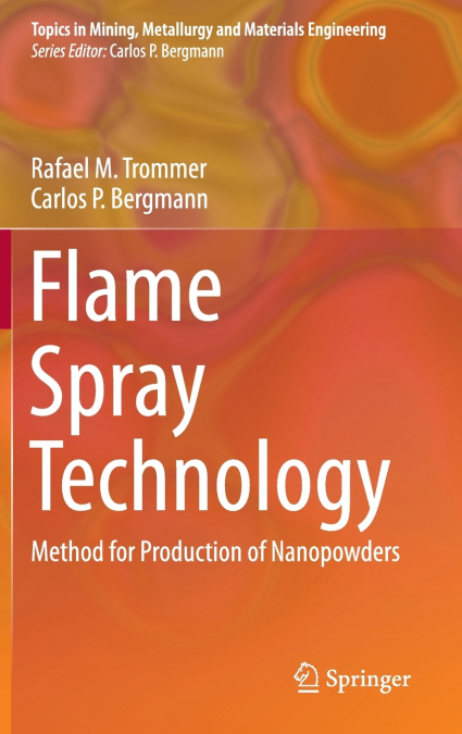 Flame Spray Technology