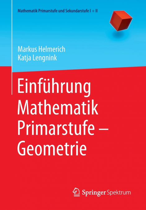 Einführung Mathematik Primarstufe - Geometrie