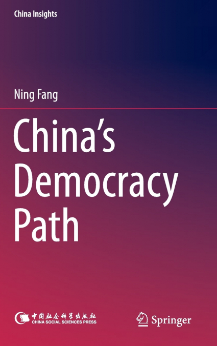 China’s Democracy Path