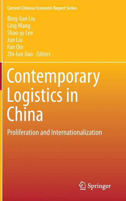 Contemporary Logistics in China