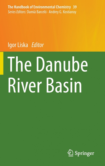 The Danube River Basin
