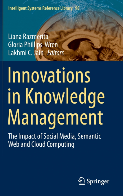 Innovations in Knowledge Management