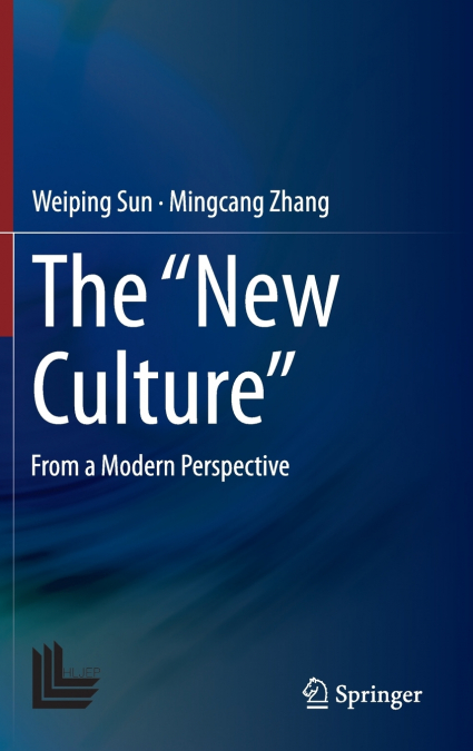 The 'New Culture'