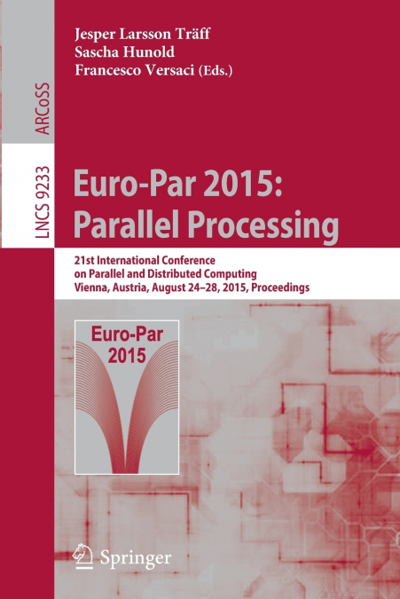 Euro-Par 2015