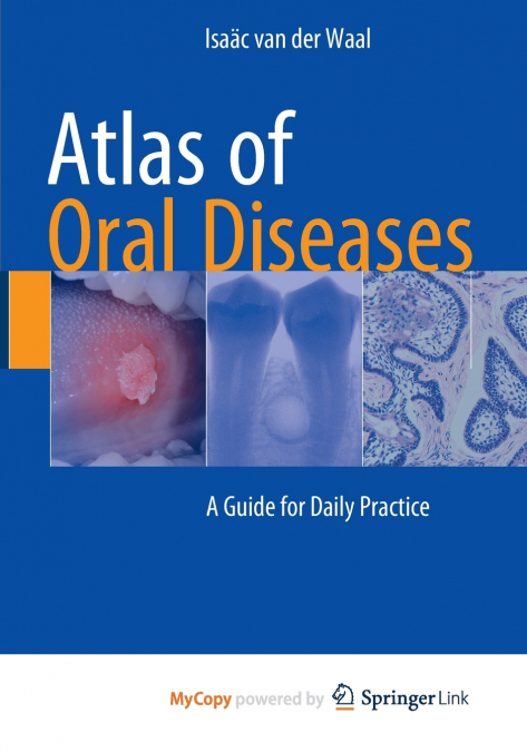 Atlas of Oral Diseases