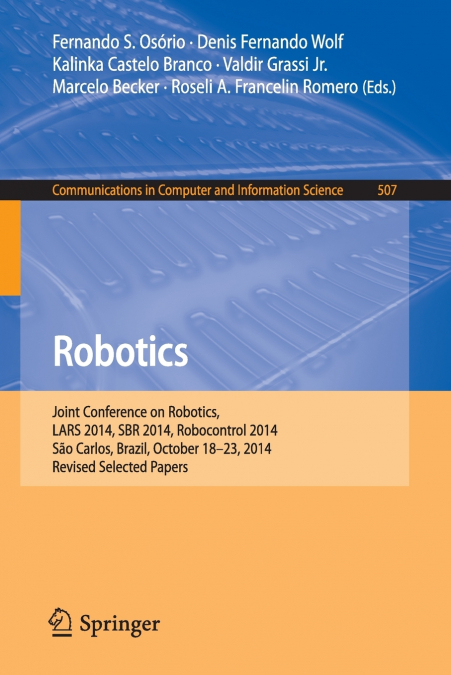 Robotics